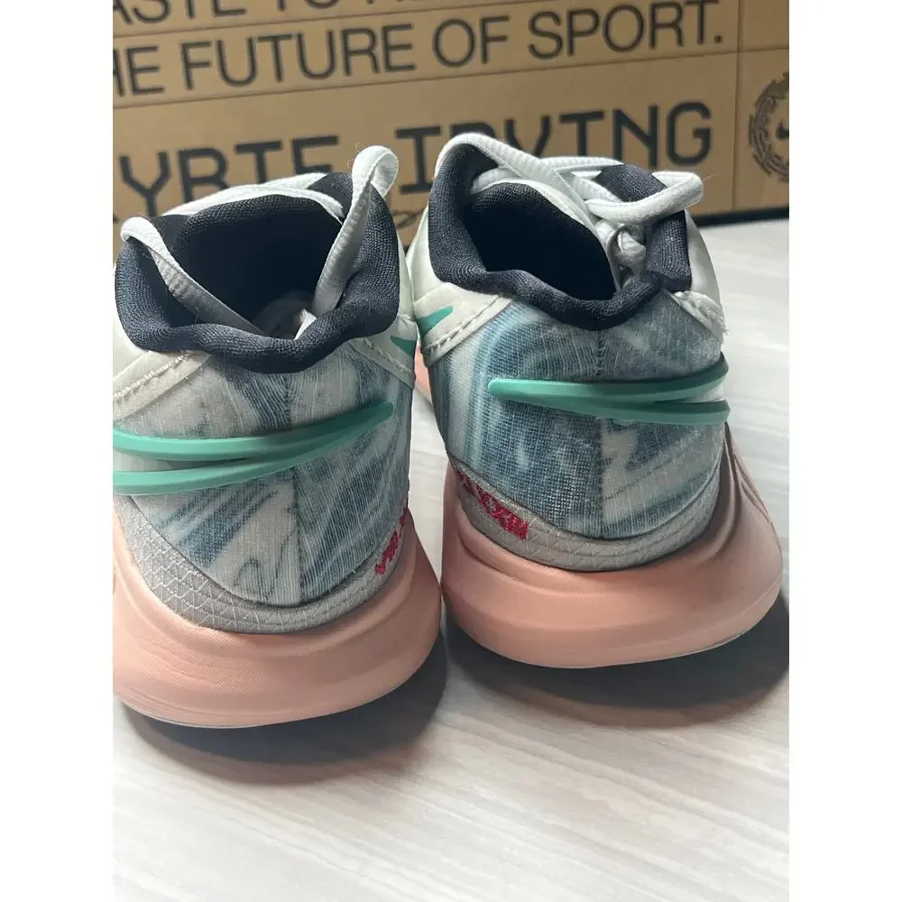 Brand new with box Nike Kyrie 8 size 6 youth